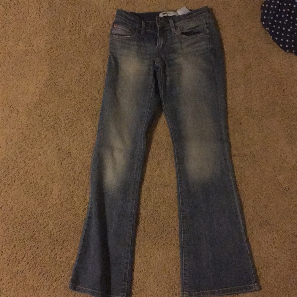 Jeans